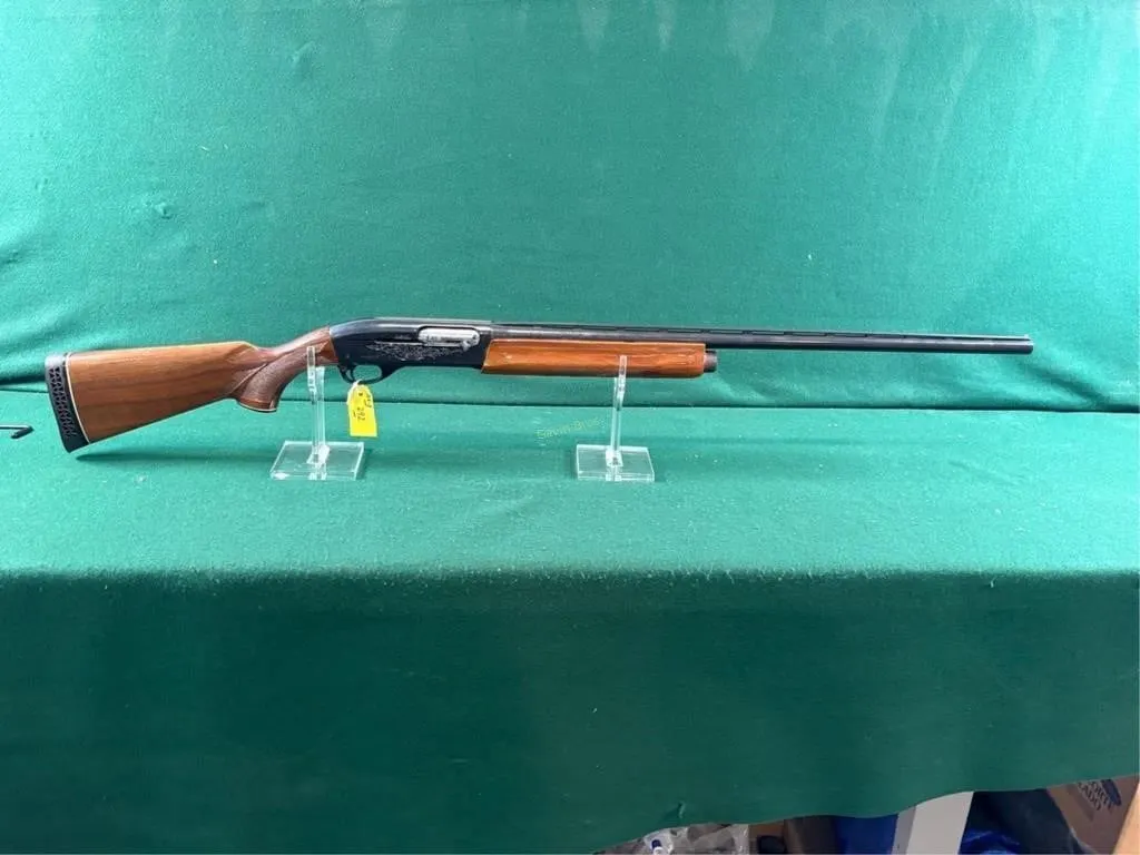 Remington Mdl.1100 12ga Magnum Shotgun