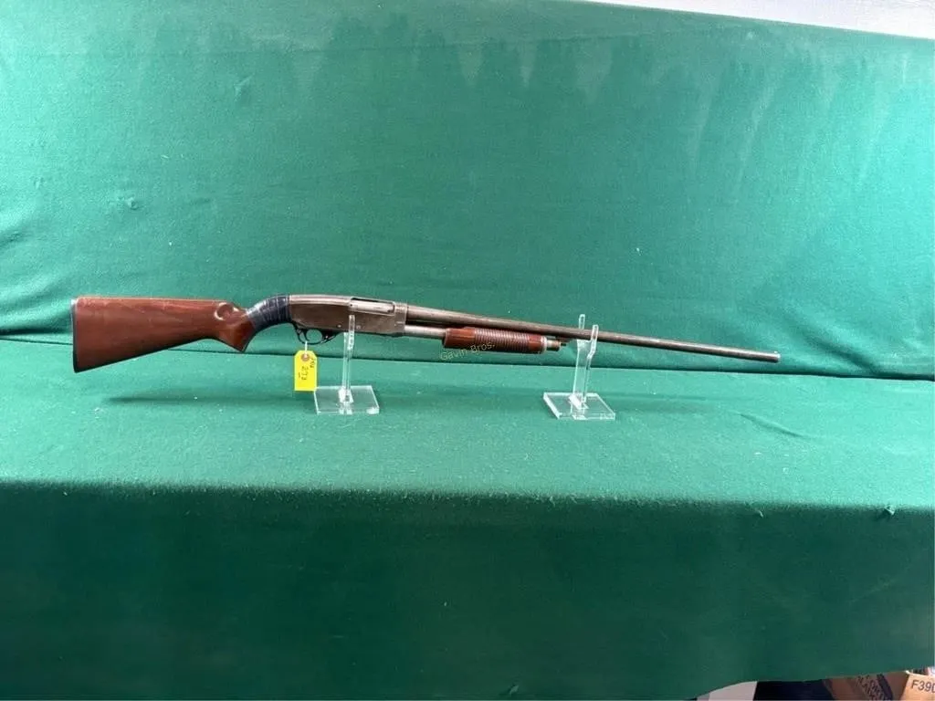 Stevens Mdl.77F 20ga Shotgun