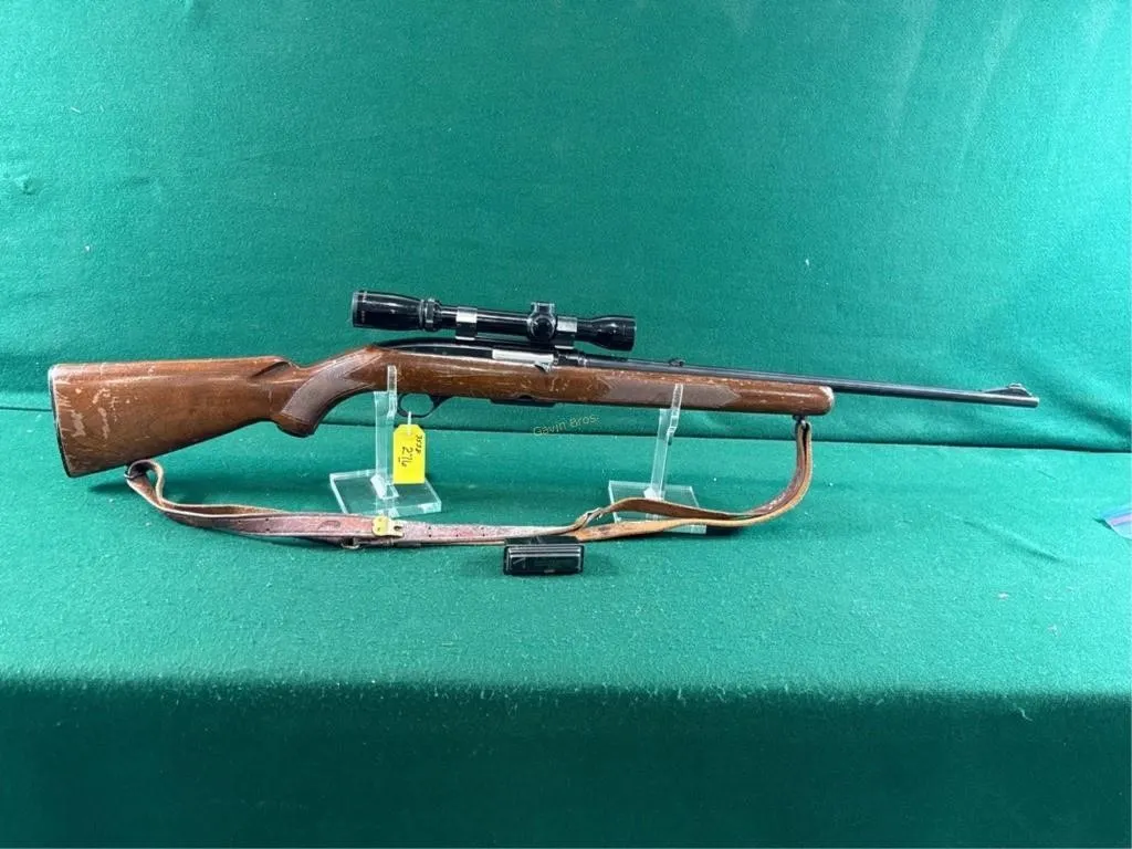 Winchester Mdl.100 308win Rifle