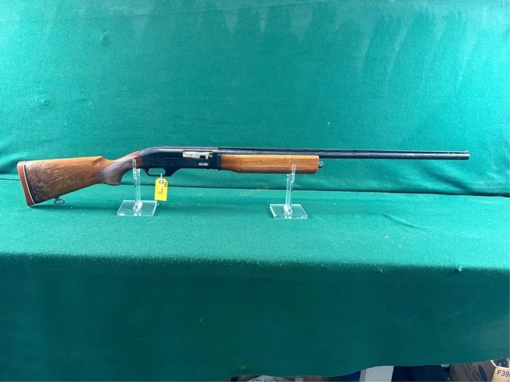 Ithaca Mdl.Mag-10 10ga Shotgun
