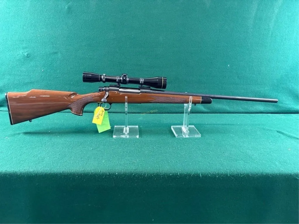 Remington Mdl.700 270 Win Rifle