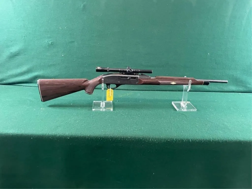 Remington Nylon 66 22LR Rifle