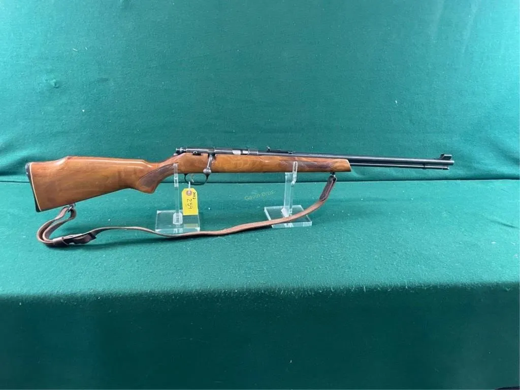 Marlin Mdl.783 22 WMR Rifle