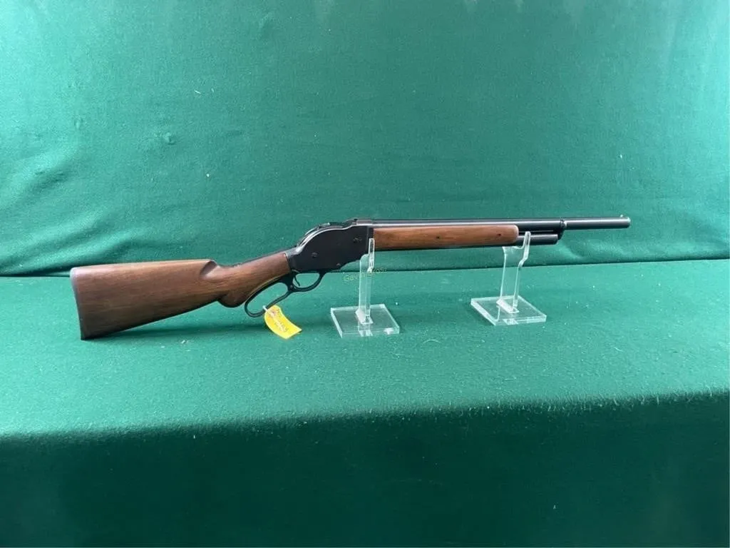 Zhong Zhou PW87 12ga Shotgun