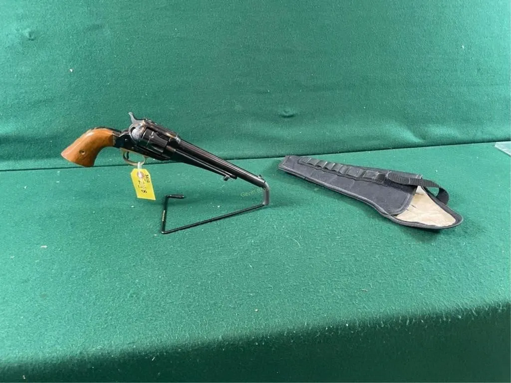 Navy Arms Co Mdl.1875 Army 45 LC cal Revolver