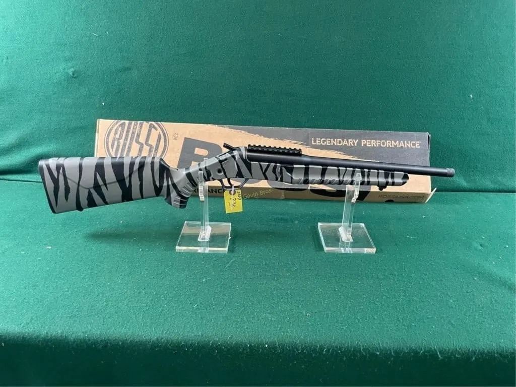 NIB Rossi LWC 300Blk Rifle