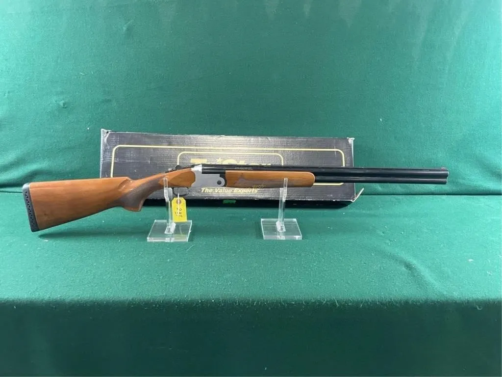 TriStar Hunter Ex Lt 20ga Shotgun
