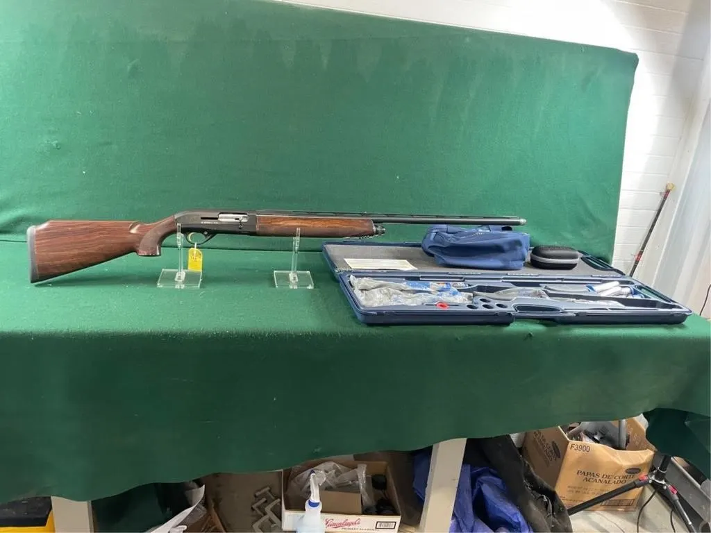 NIB Beretta AL 391 Urika 2 12ga Shotgun