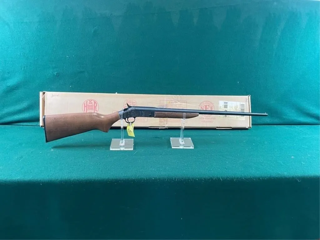 New England Firearms Pardner 410ga Shotgun