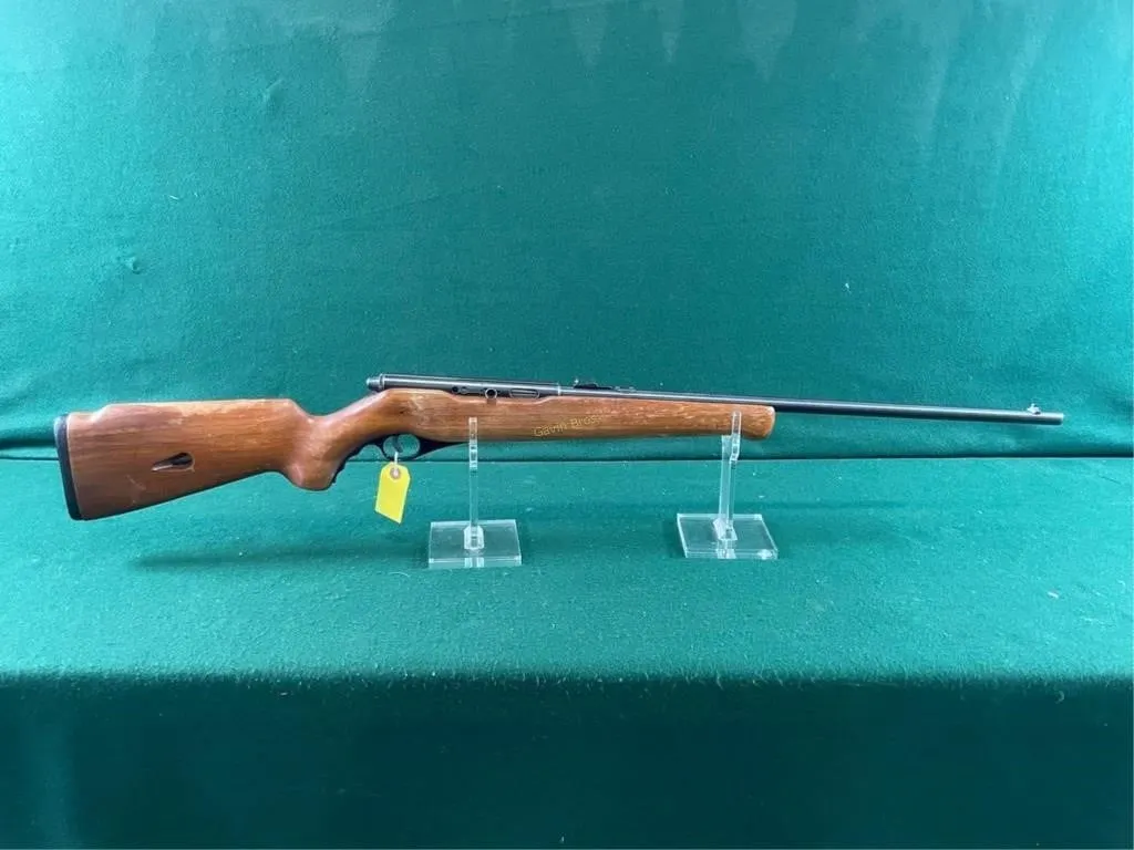 Mossberg Mdl.151K 22LR Rifle