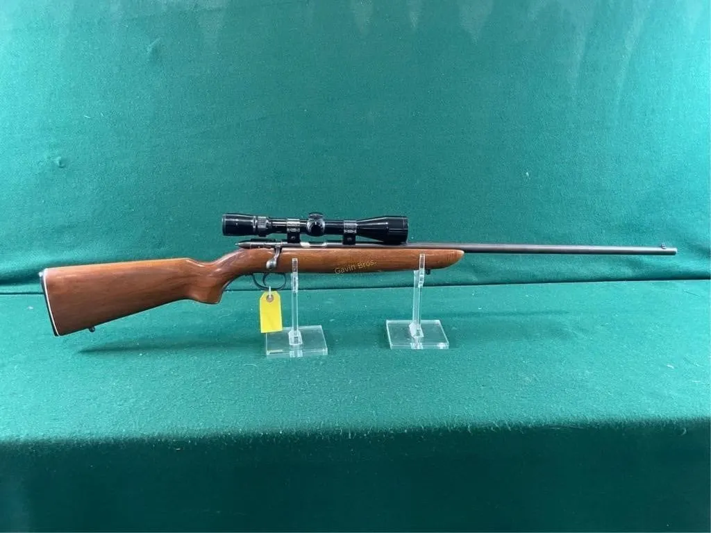 Remington Targetmaster Mdl.510 22 S, L or LR