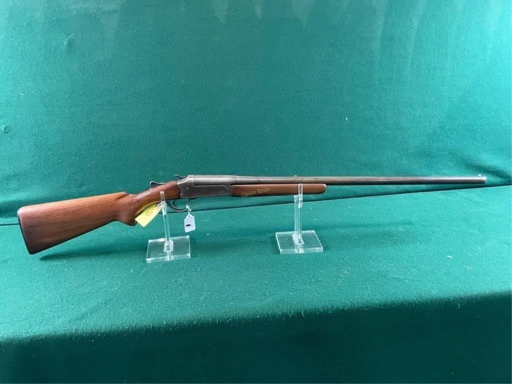 Gamble Stores Pioneer Mdl.29 16ga Shotgun
