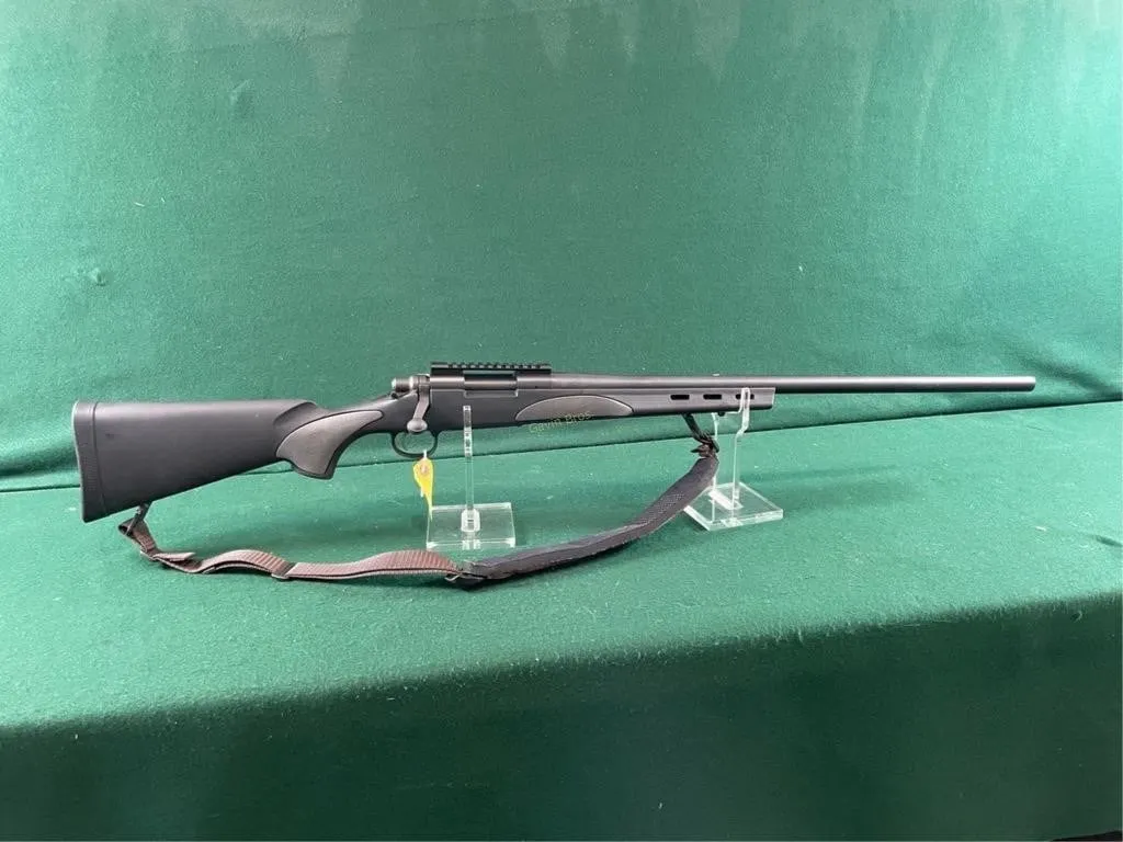 Remington Mdl.700 17 Rem Fireball Rifle