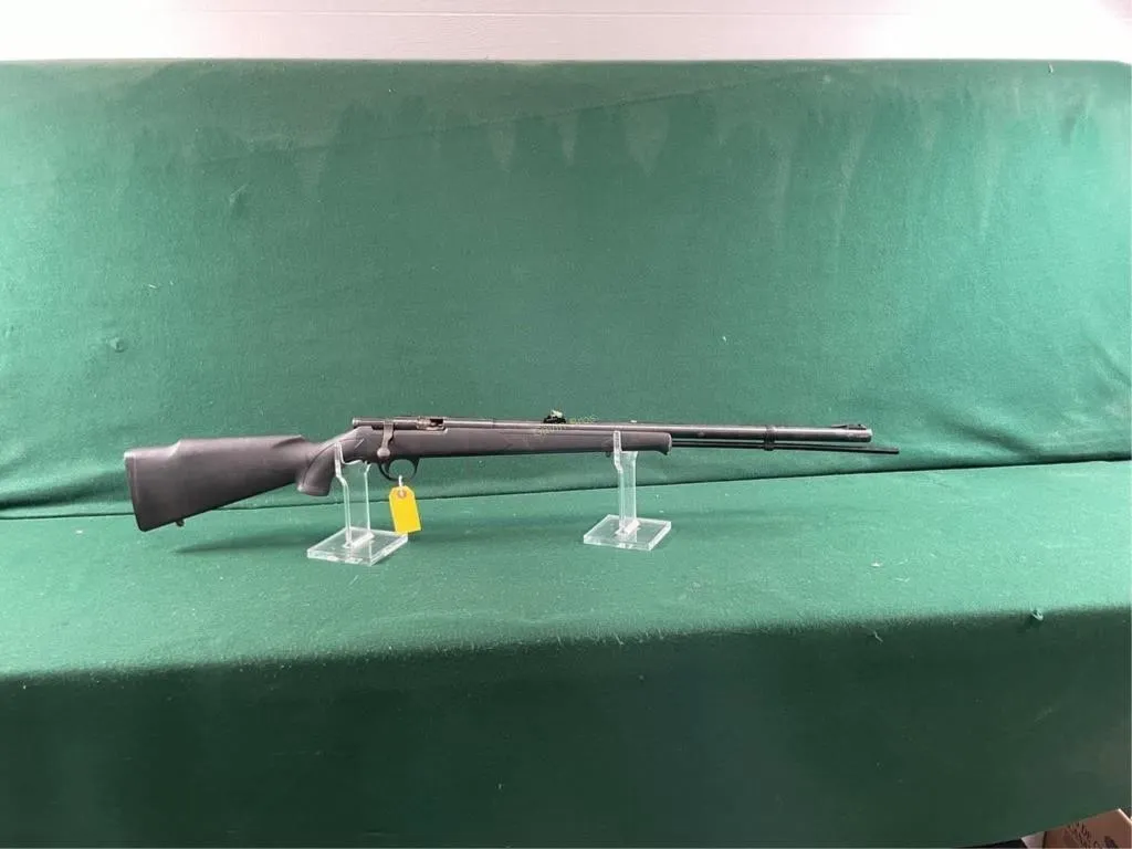 CVA 50cal Black Powder Rifle