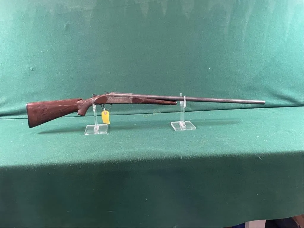 J.C Higgins Mdl.101.1 94B 12ga Shotgun