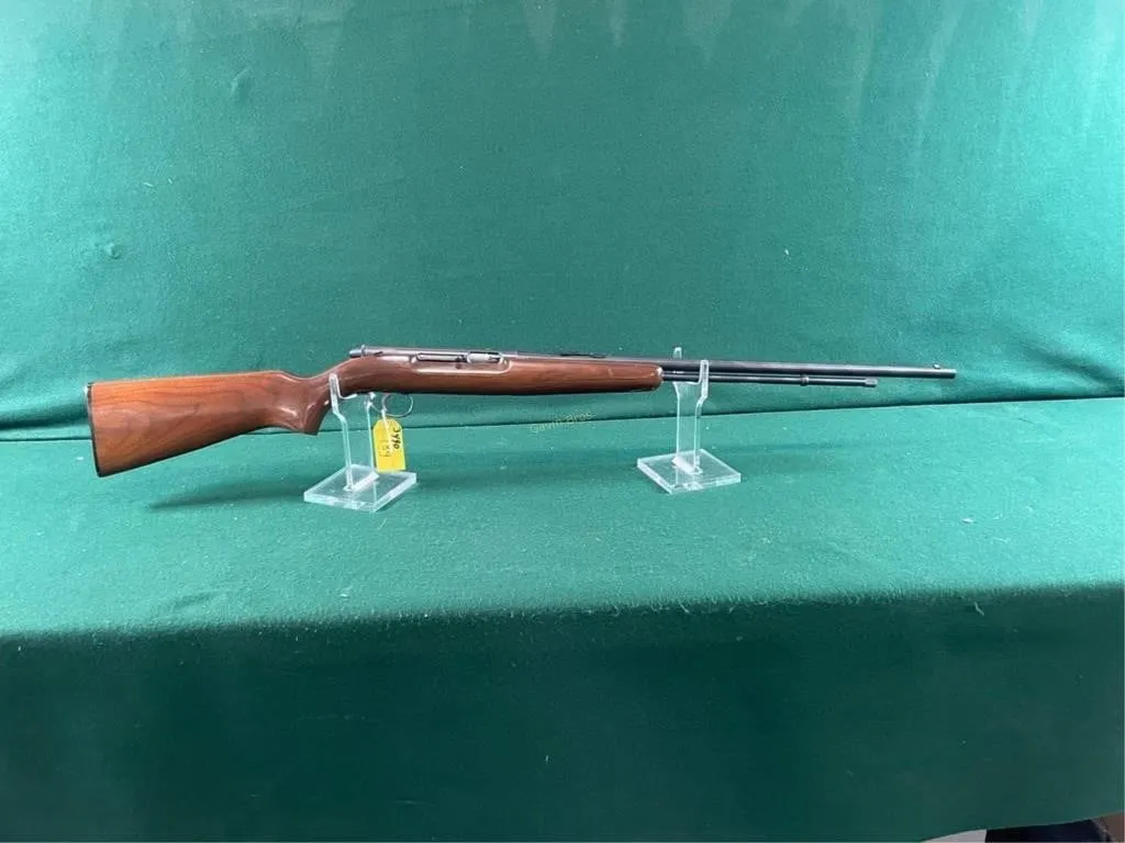 Remington Mdl.550-1 22 S, L or LR Rifle