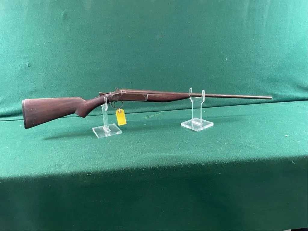 Iver Johnson Champion 410ga Shotgun