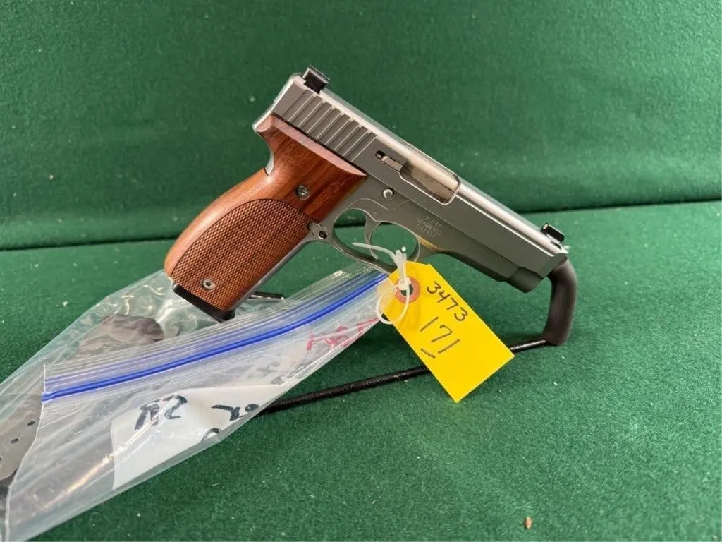 Kahr Arms Mdl.T9 9mm Pistol