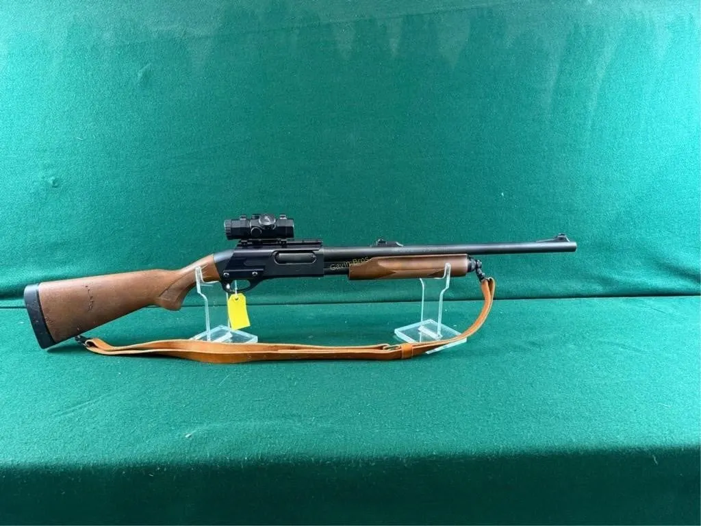 Remington 870 Express Magnum 12ga Shotgun
