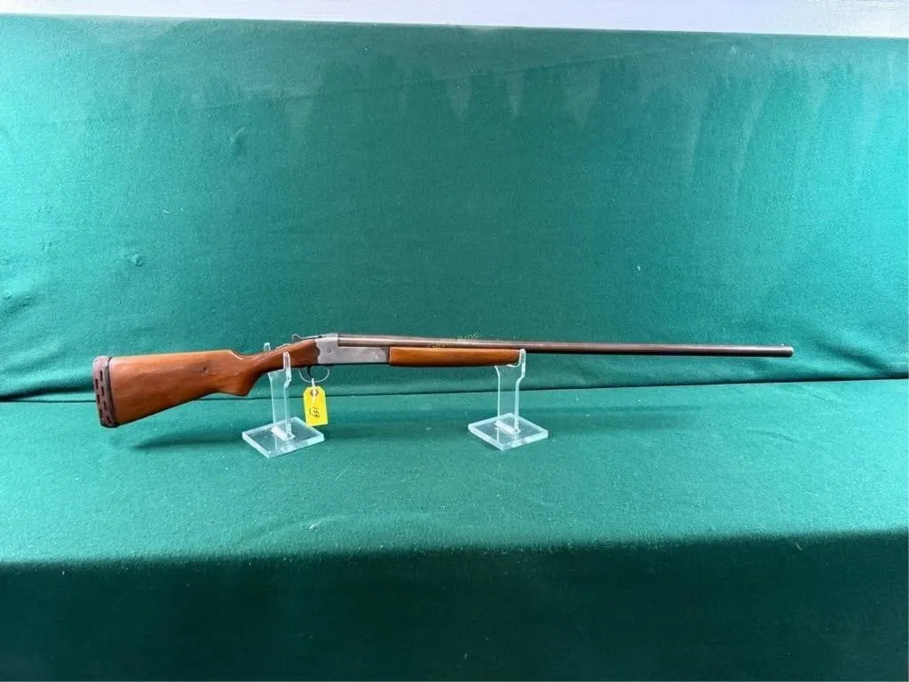 Savage Mdl.220A 20ga Shotgun