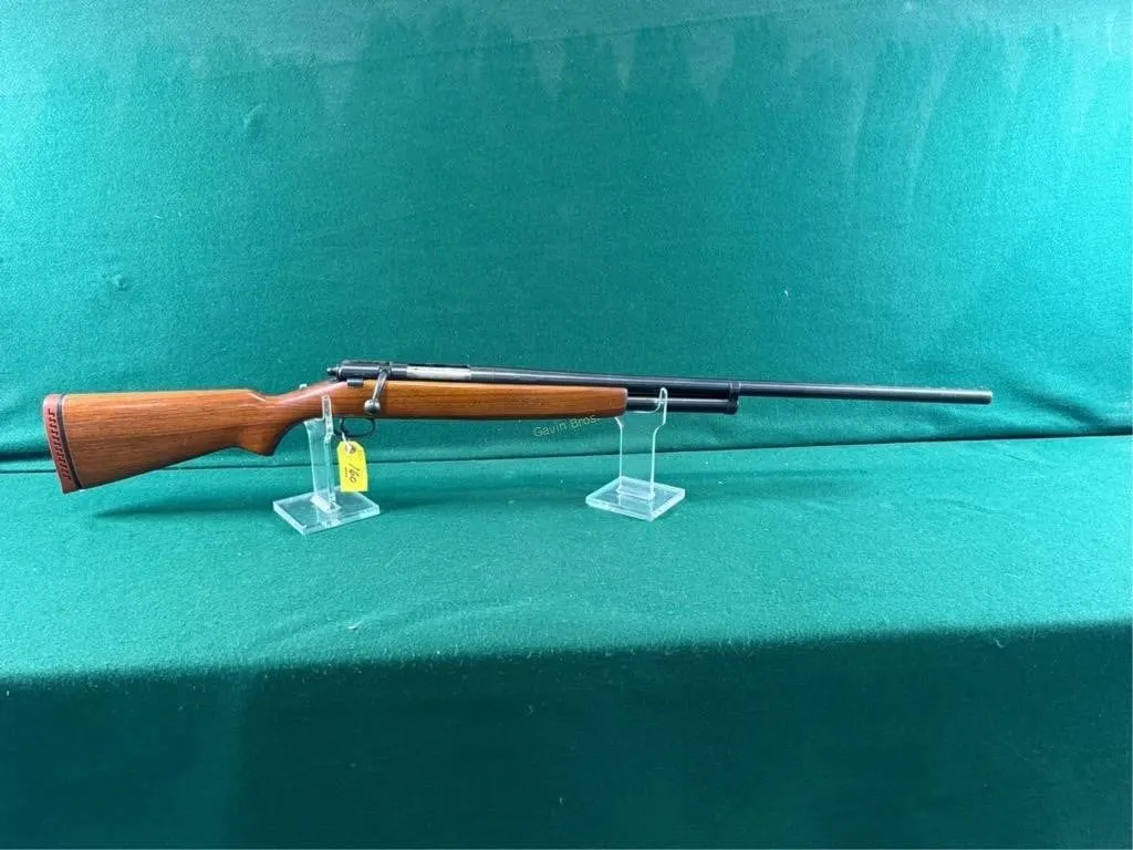 J.C Higgins Mdl.583.20 12ga Shotgun