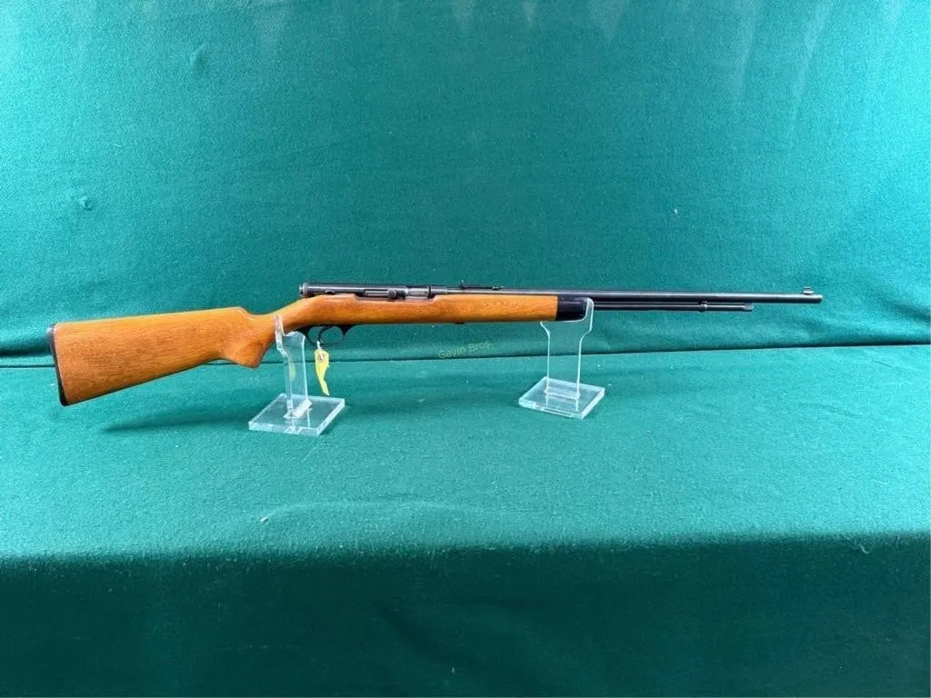 Stevens Mdl.87D 22 S, L or LR Rifle