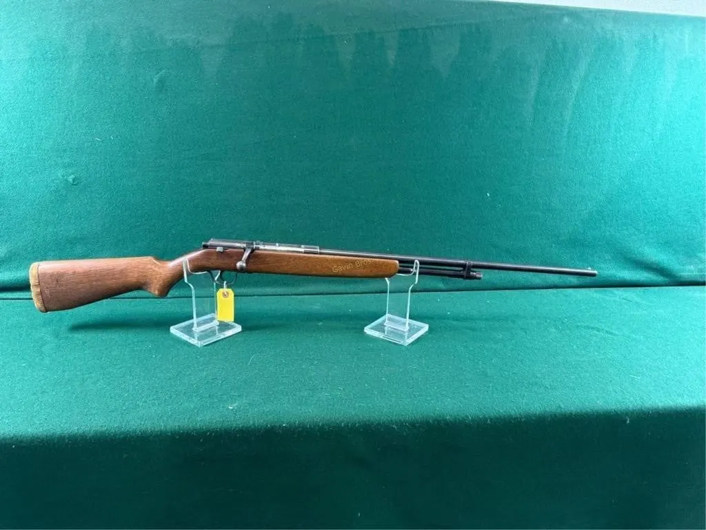 J.C Higgins Mdl.101.25 410ga Shotgun