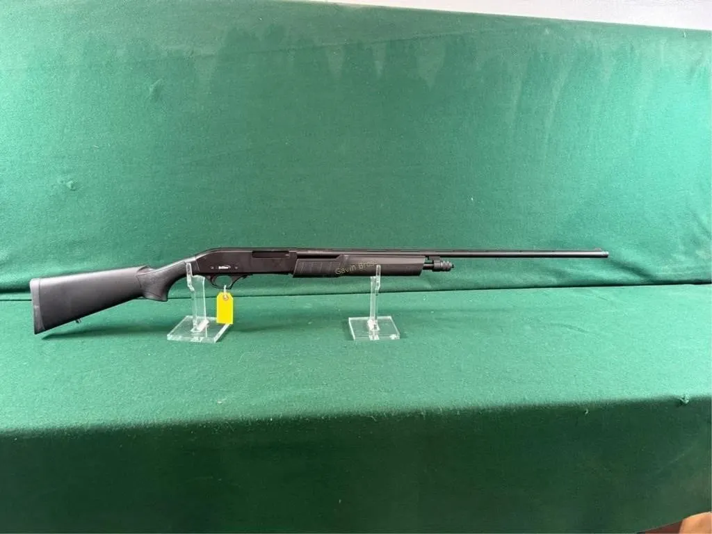 TriStar Cobra II 410ga Shotgun