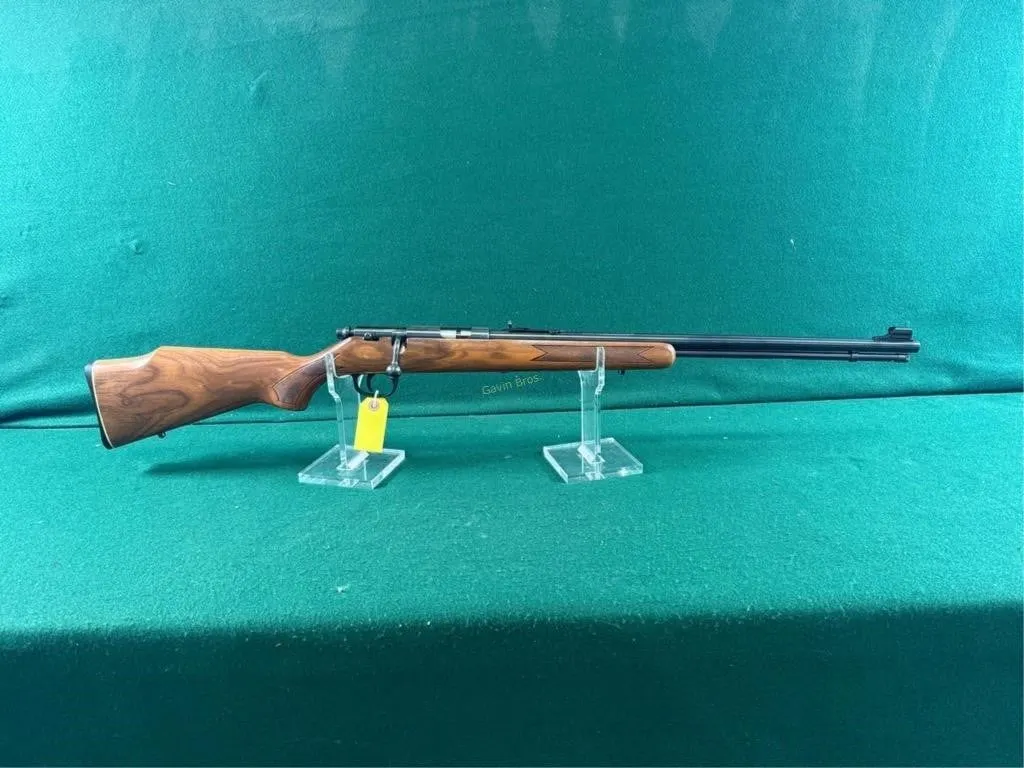 Marlin Mdl.783 22 WMR Rifle