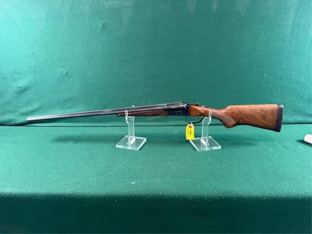 Baikal IZH Mdl.43E-10 410ga Side x Side Shotgun