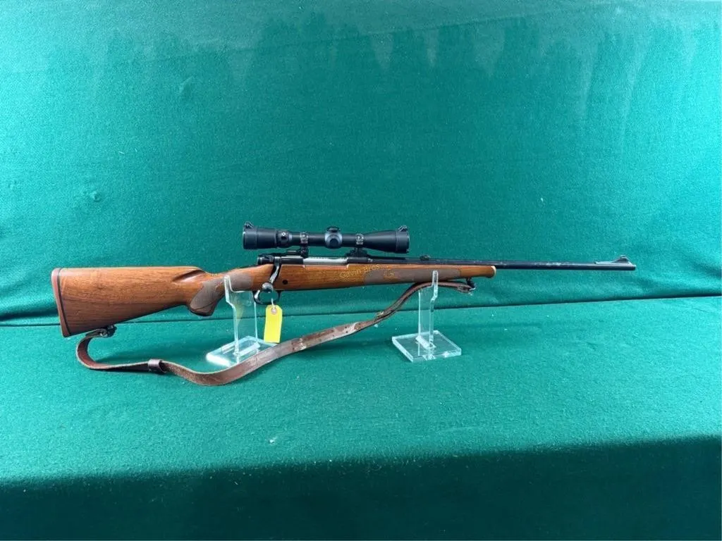 Winchester Mdl.70 XTR Featherweight 30-06 Rifle