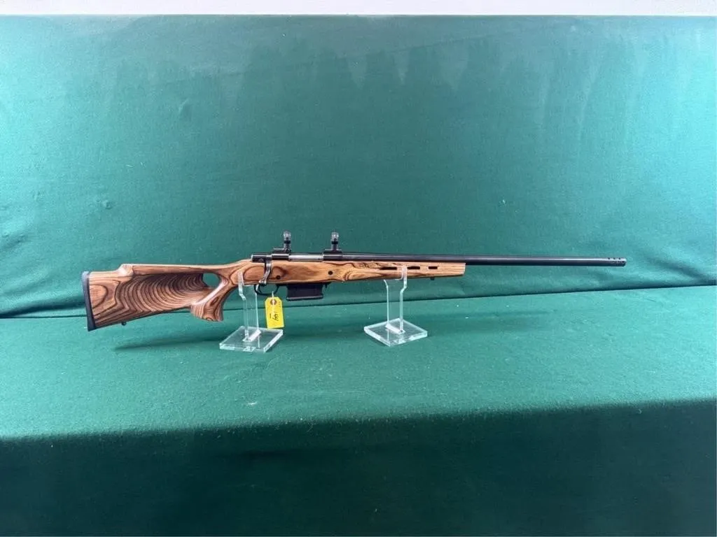 Howa Mdl.1500 BA Varmint 223 Rem Rifle