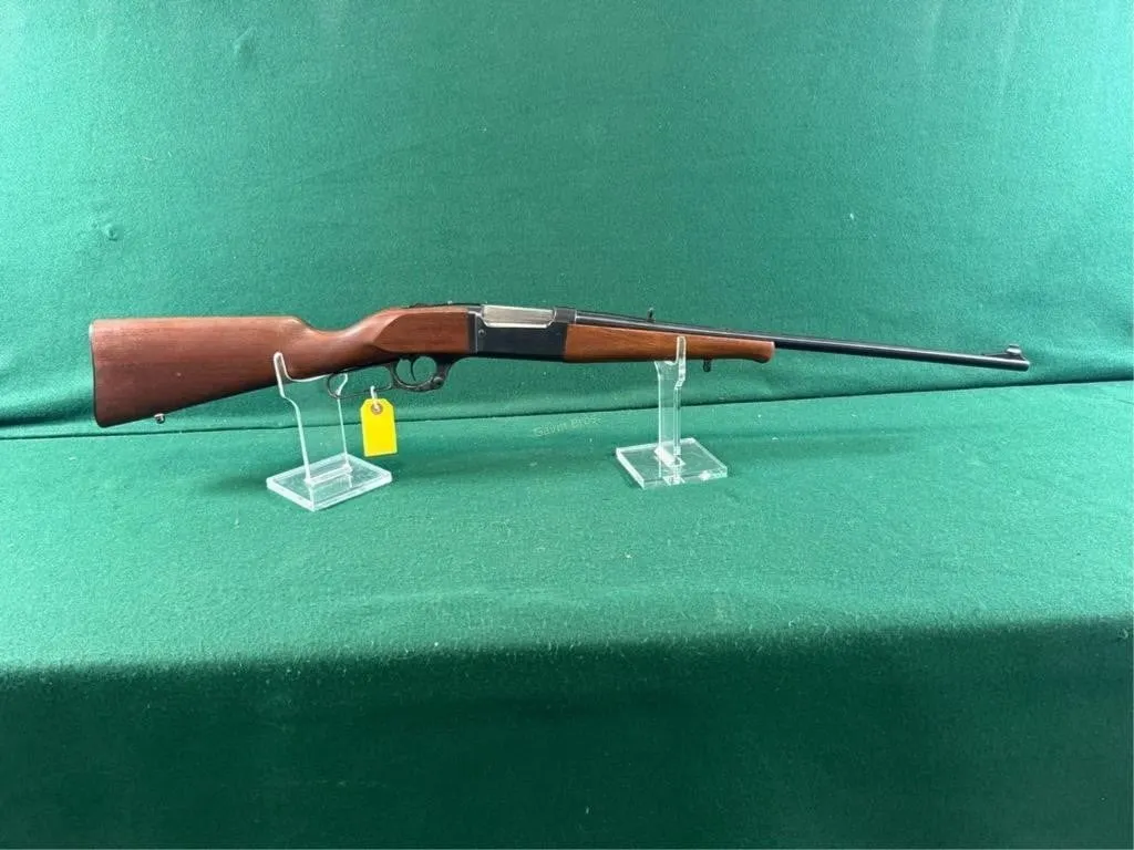 Savage Mdl.99A 308 Win Rifle