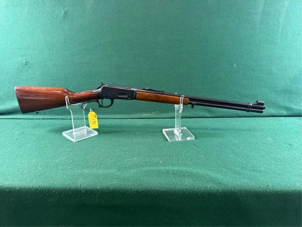 Winchester Mdl.94 30-30 Win Rifle
