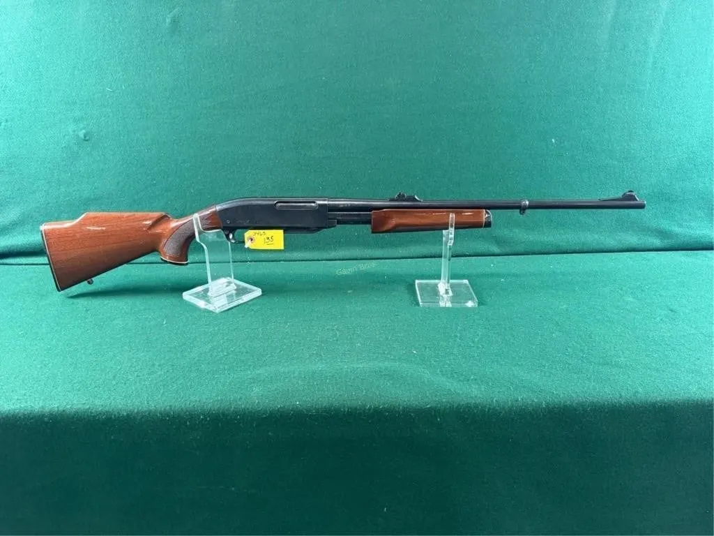Remington Model Six 308 Win Rifle