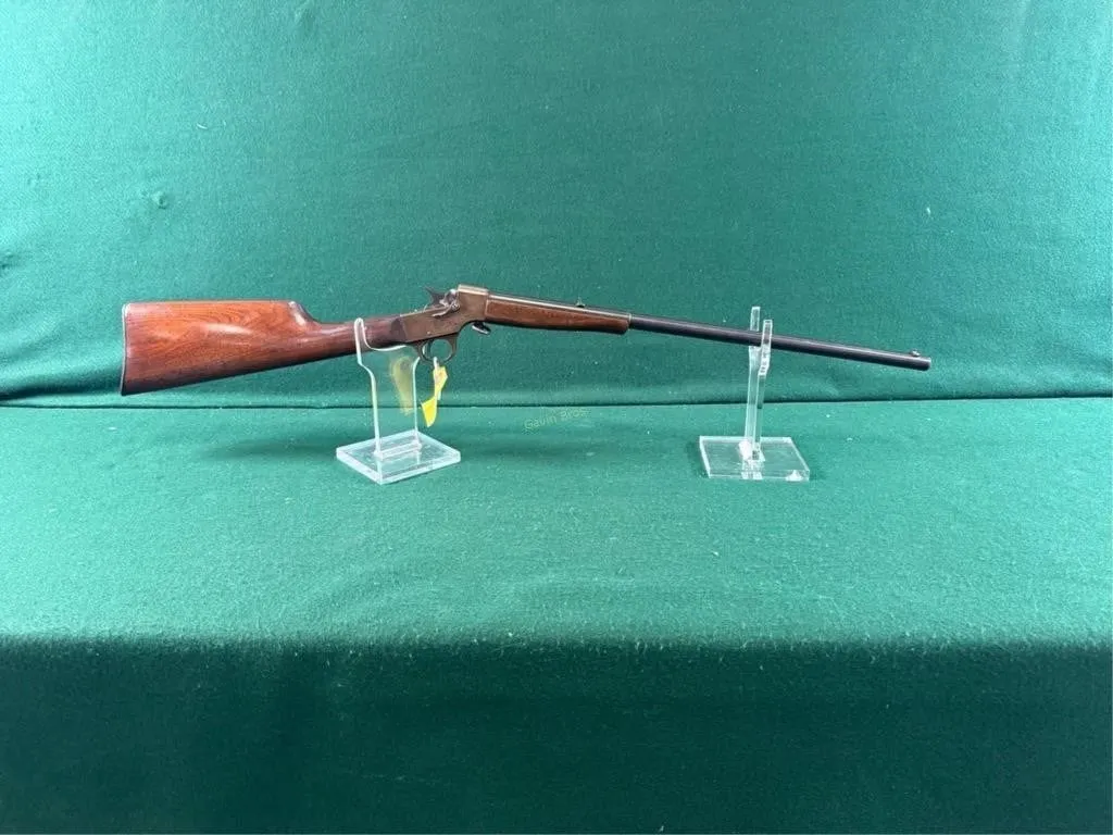 Stevens Crack Shot 22LR Rifle