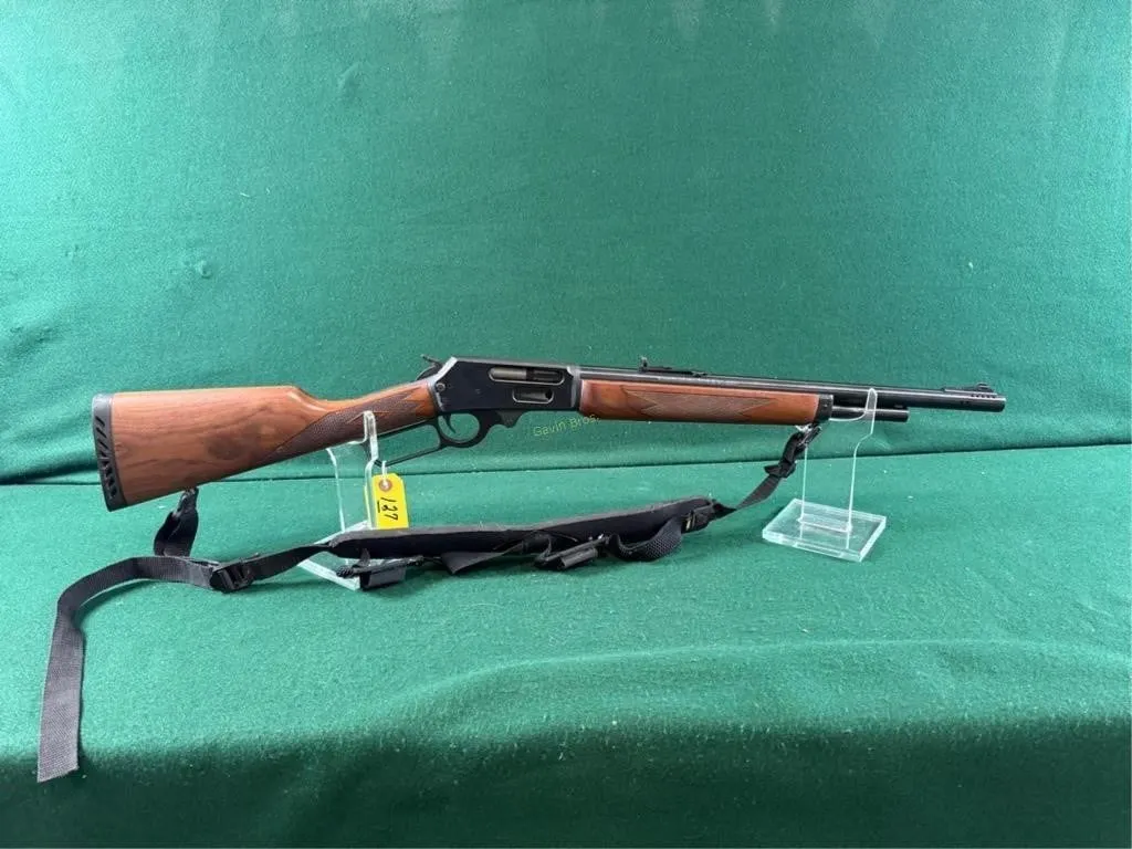Marlin Mdl.1895M 450 Marlin Cal Rifle