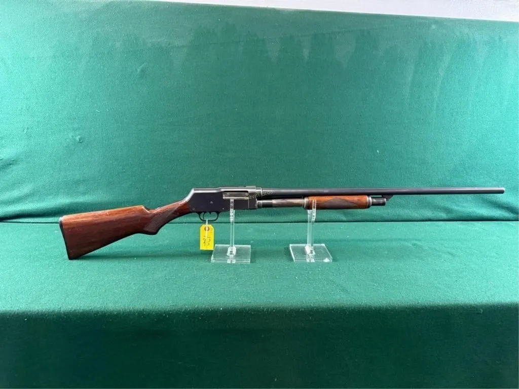Browning Western Field 16ga Shotgun