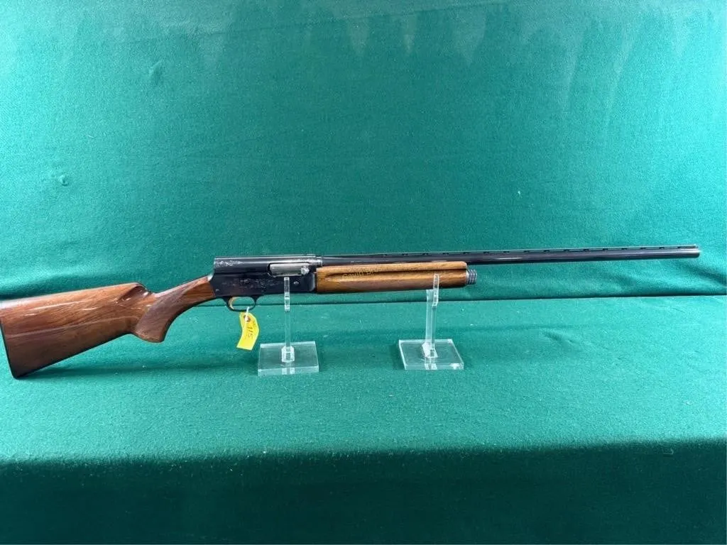 Browning Magnum Twenty 20ga Shotgun