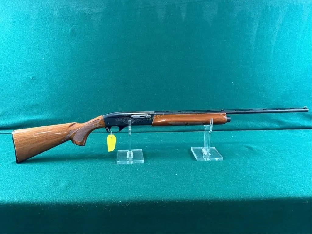 Remington Mdl.1100 410ga Shotgun