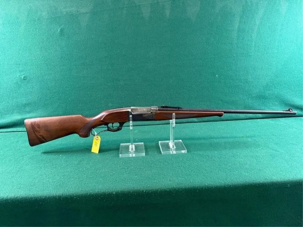 Savage Mdl.99 300 Savage Rifle