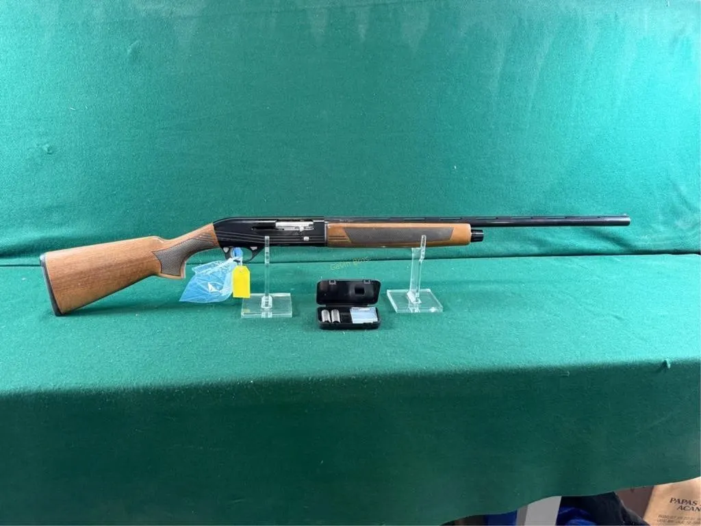 Hatfield SAS 20ga Shotgun