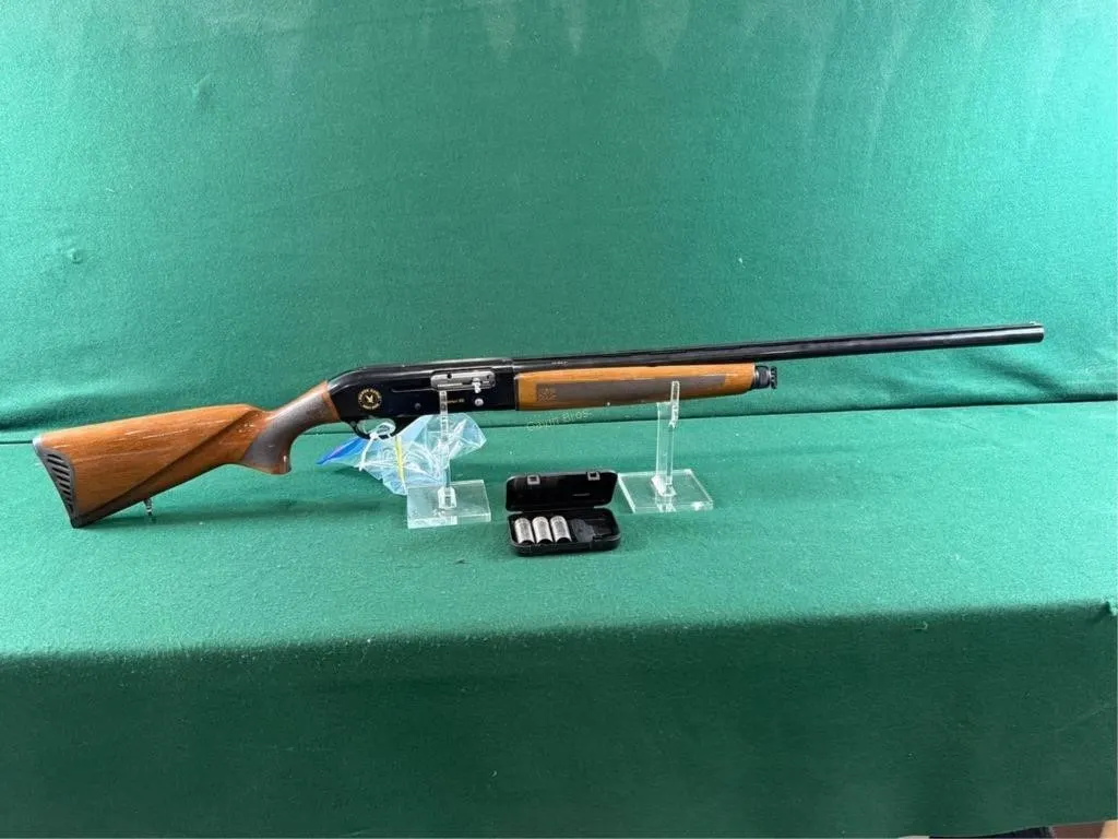 Silver Eagle Sporter SE 12ga Shotgun
