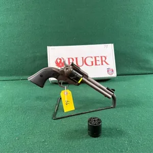 NIB Ruger Super Wrangler 250th 22cal Revolver