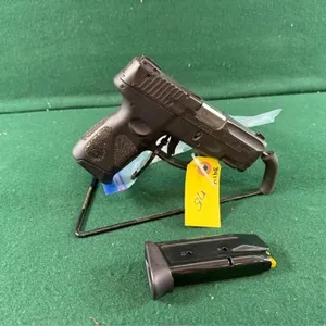 Taurus PT111 Millennium G2 9mm Pistol