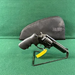 Ruger GP100 38spl Revolver