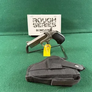 Bond Arms 30th Vet Pistol 45 Colt/410ga