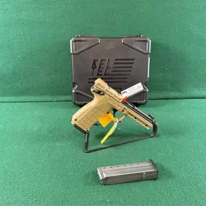 NIB Kel-Tec PMR-30 22 WMR Pistol