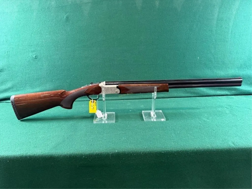 Tristar Upland Htr 20ga Shotgun
