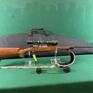 Browning Medallion A-Bolt 30-06 Sprg Rifle